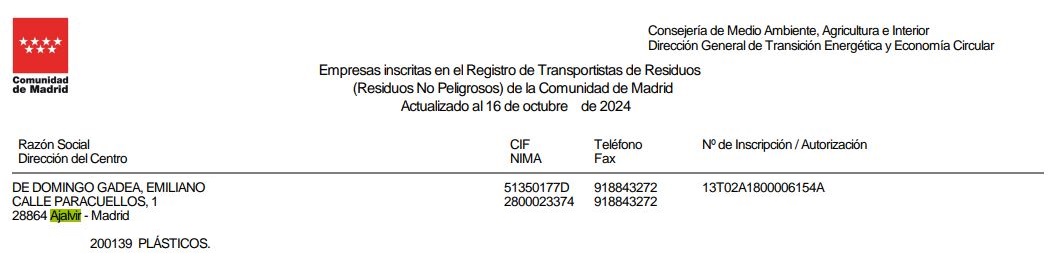 registro_transportista_residuos_no_peligrosos_cm